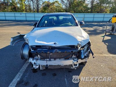 Piąte zdjęcie samochodu w środku: 2021 MERCEDES-BENZ C 300 4MATIC VIN:W1KWF8EB3MR617109 - miniatura