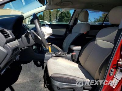 Zdjęcie 7 z 13 samochodu: 2017 SUBARU CROSSTREK PREMIUM VIN:JF2GPABC7HG268247 - miniatura