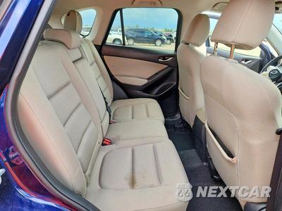 Zdjęcie 10 z 12 samochodu: 2014 MAZDA CX-5 TOURING VIN:JM3KE2CY8E0324660 - miniatura