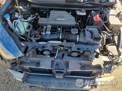 Zdjęcie 12 z 13 samochodu: 2017 HONDA CR-V EXL VIN:7FARW1H80HE044328 - miniatura