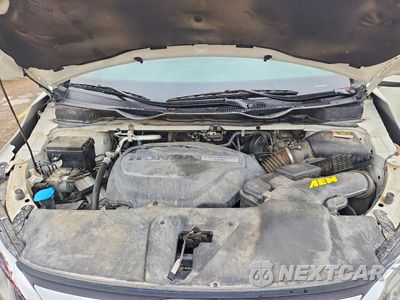Zdjęcie 12 z 13 samochodu: 2019 HONDA ODYSSEY EXL VIN:5FNRL6H76KB096692 - miniatura