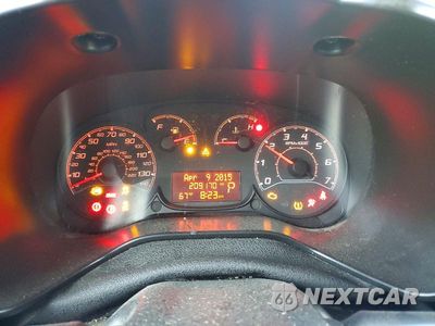 Zdjęcie 9 z 13 samochodu: 2016 RAM PROMASTER - DELIVERY VAN VIN:ZFBERFAT2G6B38224 - miniatura
