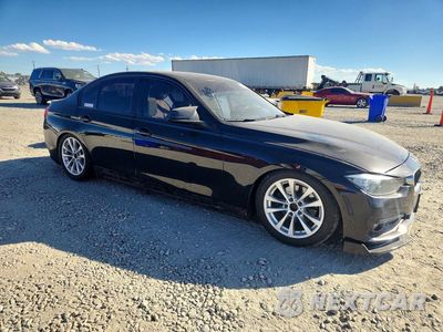 Zdjęcie 7 z 24 samochodu: 2017 BMW 320 XI VIN:WBA8A3C31HK693021 - miniatura