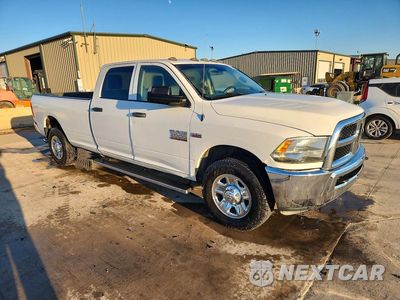 Czwarte zdjęcie samochodu z boku: 2015 RAM 3500 ST VIN:3C63R2GJ8FG620992 - miniatura
