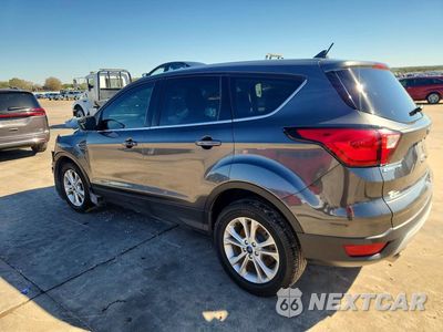 Drugie zdjęcie samochodu z przodu: 2019 FORD ESCAPE SE VIN:1FMCU0GD6KUA44179 - miniatura