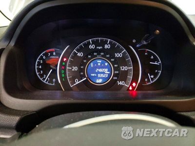 Zdjęcie 9 z 12 samochodu: 2016 HONDA CR-V EX VIN:5J6RM4H51GL103353 - miniatura