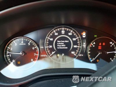 Zdjęcie 9 z 12 samochodu: 2025 MAZDA 3 SELECT SPORT VIN:3MZBPABM0SM474666 - miniatura