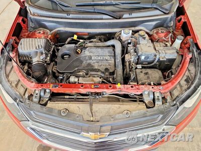 Zdjęcie 11 z 13 samochodu: 2020 CHEVROLET EQUINOX LS VIN:2GNAXHEV7L6252477 - miniatura