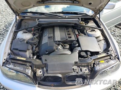 Zdjęcie 11 z 12 samochodu: 2006 BMW 330 CI VIN:WBABW53406PZ42663 - miniatura