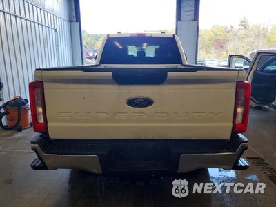 Zdjęcie 6 z 12 samochodu: 2026 FORD F250 SUPER DUTY VIN:1FT7W2BT2TEC01681 - miniatura