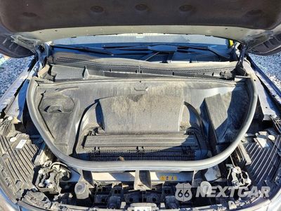 Zdjęcie 12 z 13 samochodu: 2023 MERCEDES-BENZ EQE SUV 350 4MATIC VIN:4JGGM1CB2PA004640 - miniatura