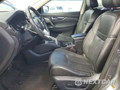 Zdjęcie 7 z 13 samochodu: 2018 NISSAN ROGUE SL VIN:5N1AT2MT0JC777608 - miniatura