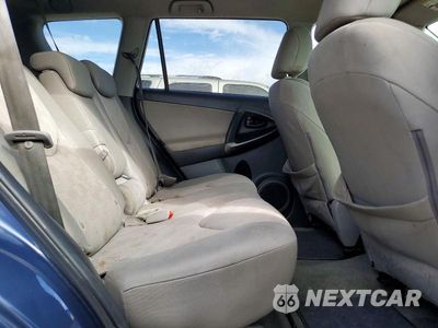 Zdjęcie 11 z 13 samochodu: 2011 TOYOTA RAV4 BASE VIN:2T3ZF4DV6BW081328 - miniatura