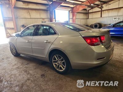 Drugie zdjęcie samochodu z przodu: 2015 CHEVROLET MALIBU 1LT VIN:1G11C5SL3FU118599 - miniatura