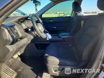 Zdjęcie 7 z 14 samochodu: 2022 NISSAN PATHFINDER SV VIN:5N1DR3BA5NC239432 - miniatura