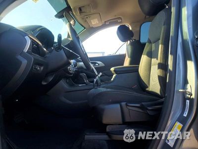 Zdjęcie 7 z 14 samochodu: 2018 CHEVROLET TRAVERSE LS VIN:1GNERFKW4JJ242289 - miniatura