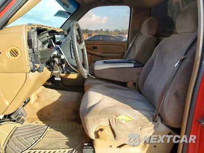 Zdjęcie 7 z 13 samochodu: 1999 GMC NEW SIERRA C1500 VIN:1GTEC14W1XZ500174 - miniatura