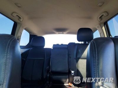 Zdjęcie 10 z 13 samochodu: 2019 NISSAN PATHFINDER SL VIN:5N1DR2MM1KC625875 - miniatura