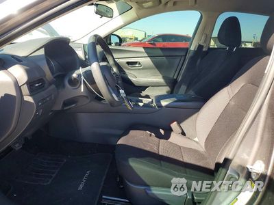Zdjęcie 7 z 12 samochodu: 2024 NISSAN SENTRA S VIN:3N1AB8BV1RY301503 - miniatura
