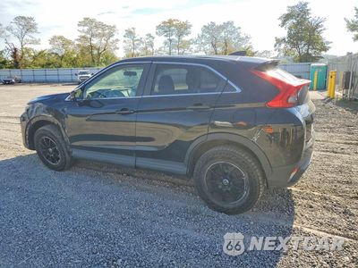 Drugie zdjęcie samochodu z przodu: 2019 MITSUBISHI ECLIPSE CROSS ES VIN:JA4AT3AA3KZ003360 - miniatura
