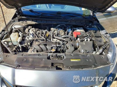 Zdjęcie 11 z 12 samochodu: 2022 NISSAN ALTIMA S VIN:1N4BL4BV1NN304096 - miniatura