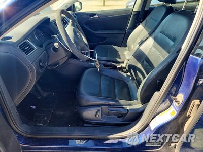 Zdjęcie 7 z 12 samochodu: 2014 VOLKSWAGEN JETTA SE VIN:3VWD17AJ8EM369284 - miniatura