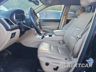 Zdjęcie 7 z 12 samochodu: 2015 JEEP GRAND CHEROKEE LAREDO VIN:1C4RJFAG0FC660811 - miniatura