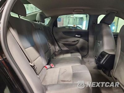 Zdjęcie 10 z 12 samochodu: 2014 CHEVROLET IMPALA LS VIN:1G11X5SL4EU162629 - miniatura