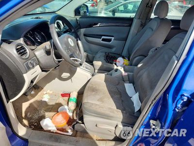 Zdjęcie 7 z 14 samochodu: 2008 SATURN VUE XE VIN:3GSCL33P18S533255 - miniatura