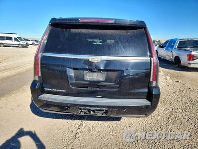 Zdjęcie 6 z 13 samochodu: 2017 CADILLAC ESCALADE ESV LUXURY VIN:1GYS4HKJXHR320672 - miniatura