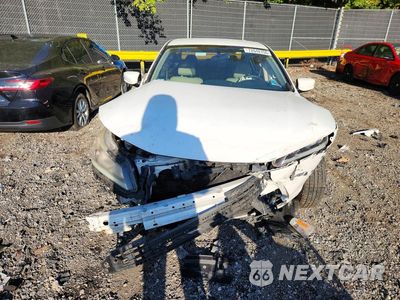 Piąte zdjęcie samochodu w środku: 2016 HONDA ACCORD LX VIN:1HGCR2F3XGA129708 - miniatura