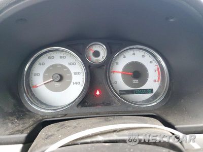 Zdjęcie 9 z 12 samochodu: 2007 CHEVROLET COBALT VIN:1G1AM15B277126265 - miniatura