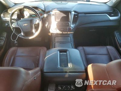 Zdjęcie 8 z 13 samochodu: 2019 CHEVROLET TAHOE K1500 PREMIER VIN:1GNSKCKJ6KR211462 - miniatura