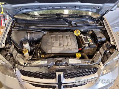 Zdjęcie 12 z 13 samochodu: 2019 DODGE GRAND CARAVAN GT VIN:2C4RDGEG8KR535385 - miniatura
