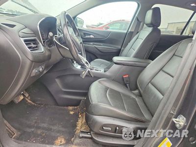 Zdjęcie 7 z 13 samochodu: 2020 CHEVROLET EQUINOX PREMIER VIN:3GNAXYEX1LS524511 - miniatura