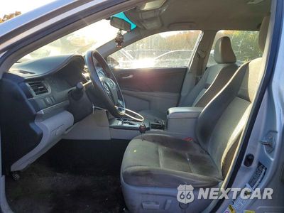 Zdjęcie 7 z 12 samochodu: 2014 TOYOTA CAMRY LE VIN:4T4BF1FK6ER371719 - miniatura