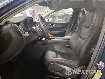 Zdjęcie 7 z 13 samochodu: 2025 VOLVO XC60 PLUS VIN:YV4H60RC5S1048134 - miniatura