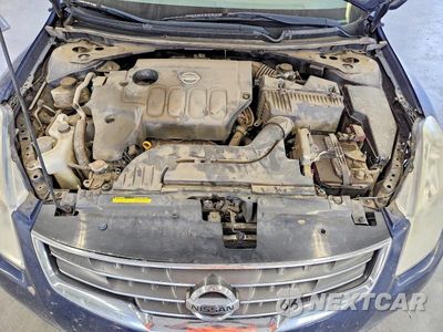 Zdjęcie 11 z 13 samochodu: 2012 NISSAN ALTIMA 2.5 VIN:1N4AL2APXCN457155 - miniatura