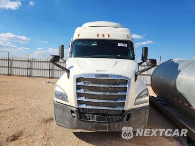 Piąte zdjęcie samochodu w środku: 2022 FREIGHTLINER CASCADIA 116 SEMI TRUCK VIN:3AKJHPDV6NSLH0847 - miniatura