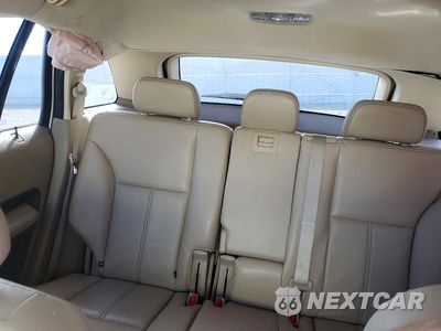 Zdjęcie 10 z 13 samochodu: 2007 FORD EDGE SEL PLUS VIN:2FMDK49C17BA56355 - miniatura