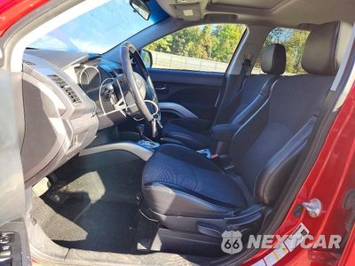 Zdjęcie 7 z 13 samochodu: 2009 MITSUBISHI OUTLANDER SE VIN:JA4MT31W29Z002994 - miniatura