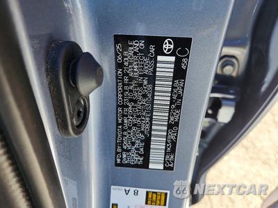 Zdjęcie 13 z 13 samochodu: 2025 TOYOTA COROLLA HYBRID LE VIN:JTDBCMFE1S3104038 - miniatura