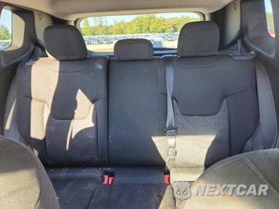 Zdjęcie 10 z 14 samochodu: 2017 JEEP RENEGADE LATITUDE VIN:ZACCJABB3HPE89126 - miniatura