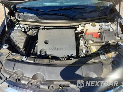 Zdjęcie 11 z 13 samochodu: 2023 CHEVROLET TRAVERSE PREMIER VIN:1GNEVKKW8PJ306900 - miniatura