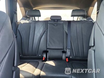 Zdjęcie 10 z 13 samochodu: 2016 BMW X5 XDRIVE50I VIN:5UXKR6C50G0J81926 - miniatura