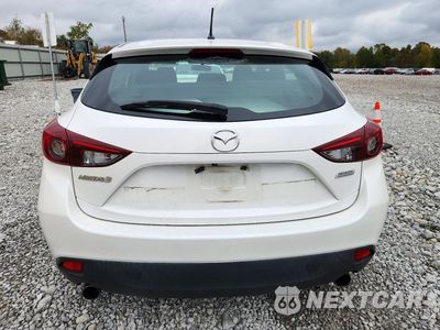 Zdjęcie 6 z 13 samochodu: 2016 MAZDA 3 SPORT VIN:3MZBM1J77GM326459 - miniatura