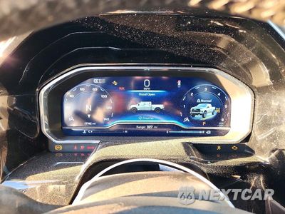 Zdjęcie 9 z 12 samochodu: 2024 CHEVROLET SILVERADO K1500 LT TRAIL BOSS VIN:3GCUDFEDXRG342780 - miniatura
