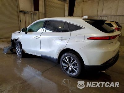 Drugie zdjęcie samochodu z przodu: 2021 TOYOTA VENZA LE VIN:JTEAAAAHXMJ070631 - miniatura