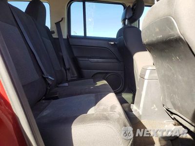 Zdjęcie 11 z 14 samochodu: 2015 JEEP PATRIOT SPORT VIN:1C4NJPBB1FD306281 - miniatura