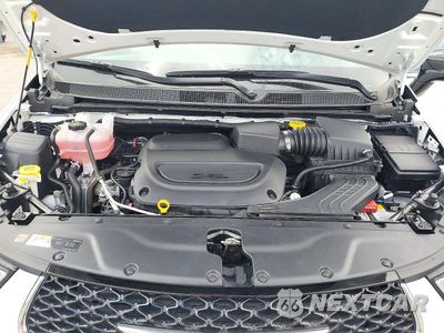 Zdjęcie 12 z 13 samochodu: 2026 CHRYSLER PACIFICA SELECT VIN:2C4RC1BG7TR220308 - miniatura